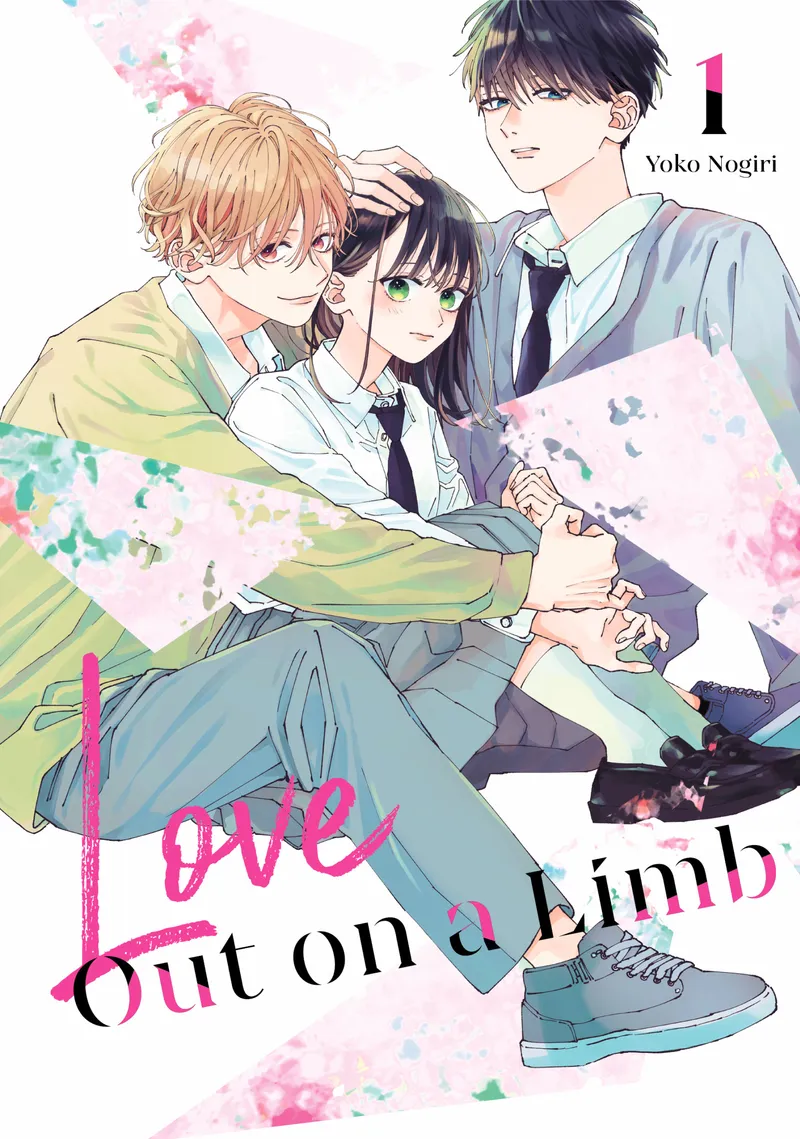 Love Out on a Limb, Vol. 1