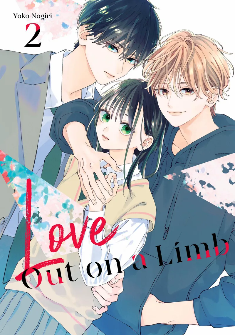 Love Out on a Limb, Vol. 2