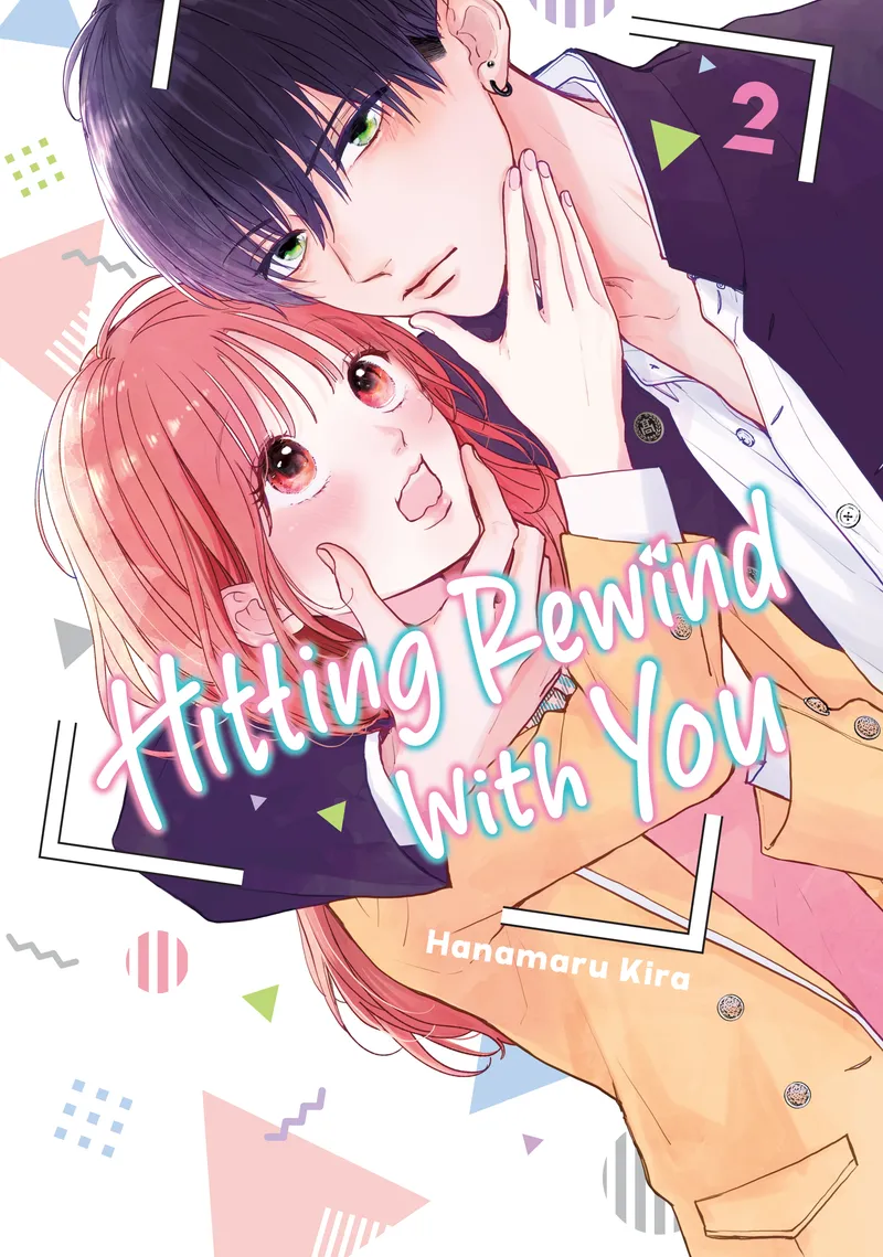 Hitting Rewind With You, Vol. 2
