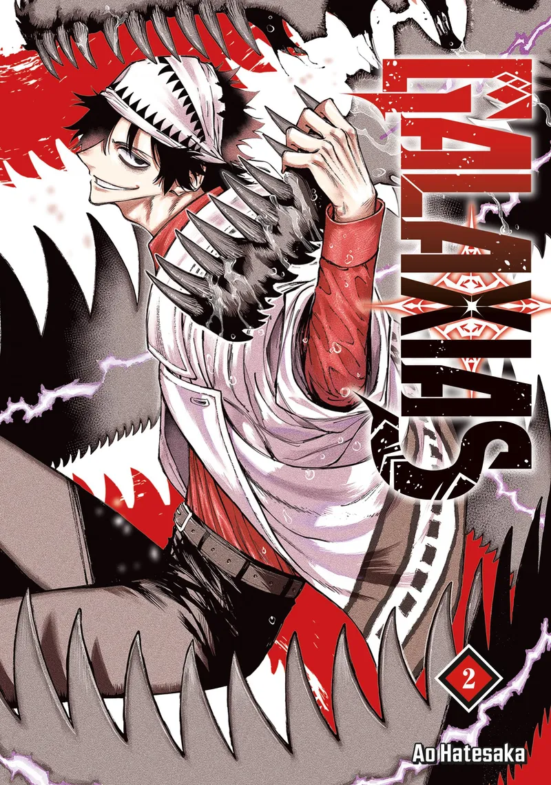 GALAXIAS, Vol. 2