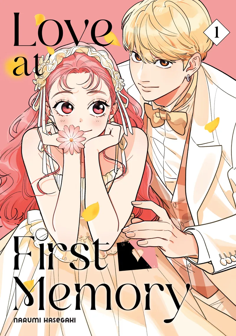 Love at First Memory, Vol. 1