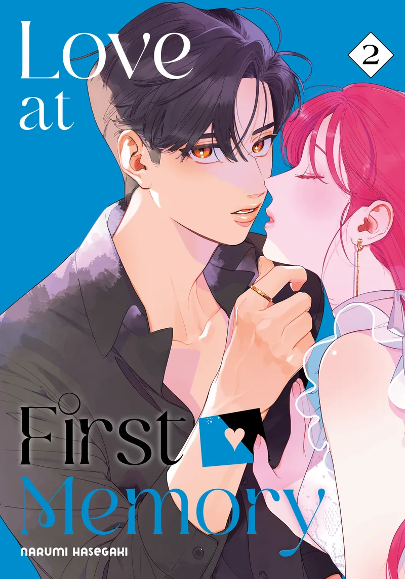 Love at First Memory, Vol. 2