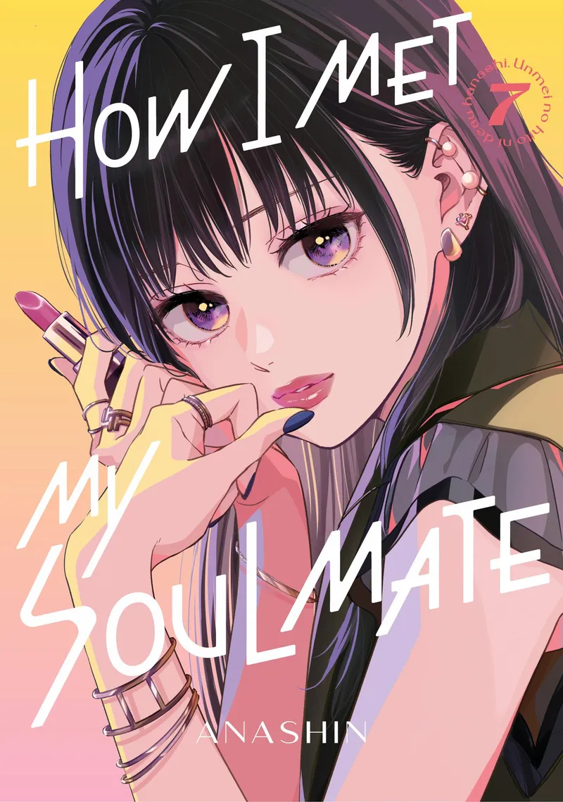 How I Met My Soulmate, Vol. 7