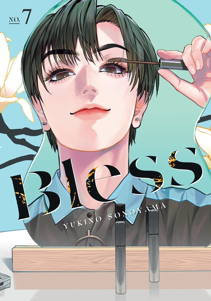 Bless, Vol. 7