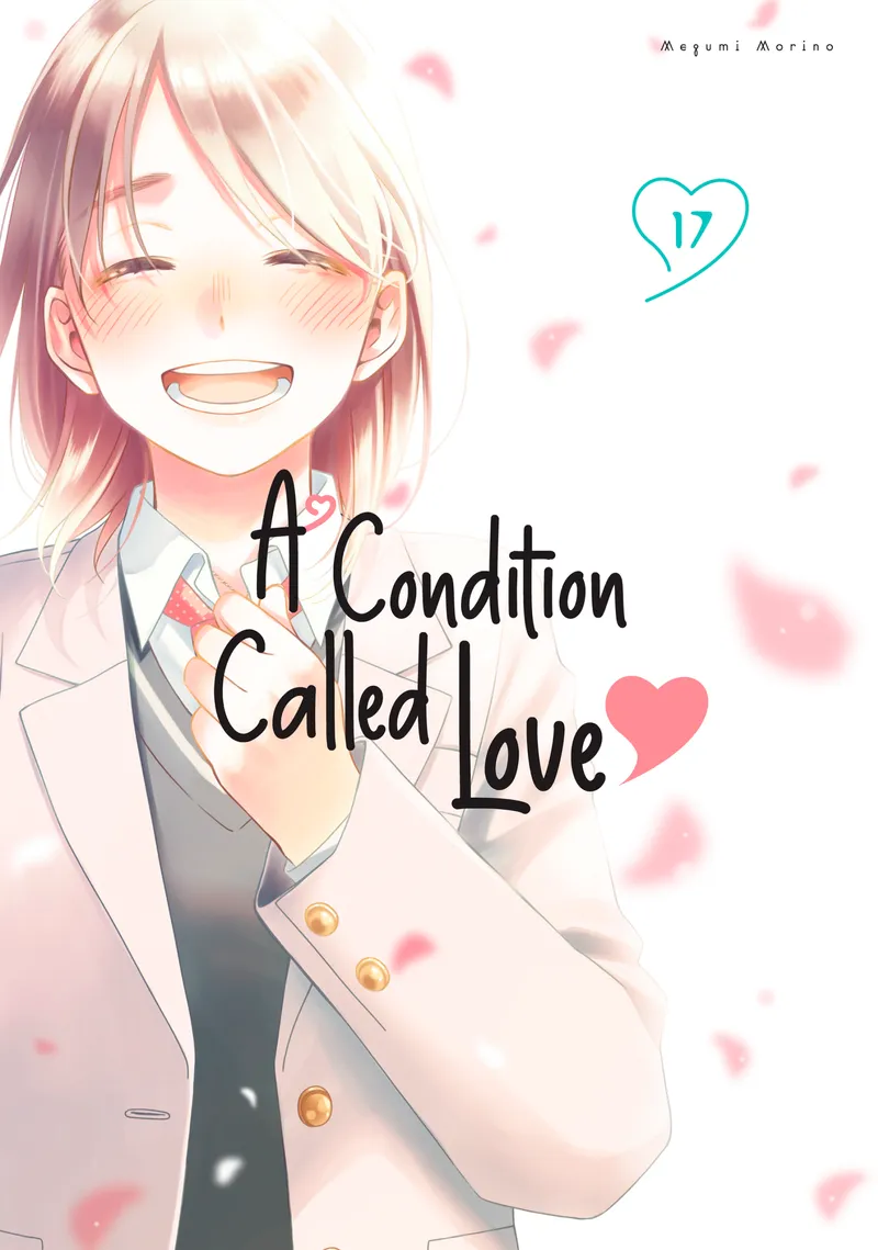 A Condition Called Love, Vol. 17