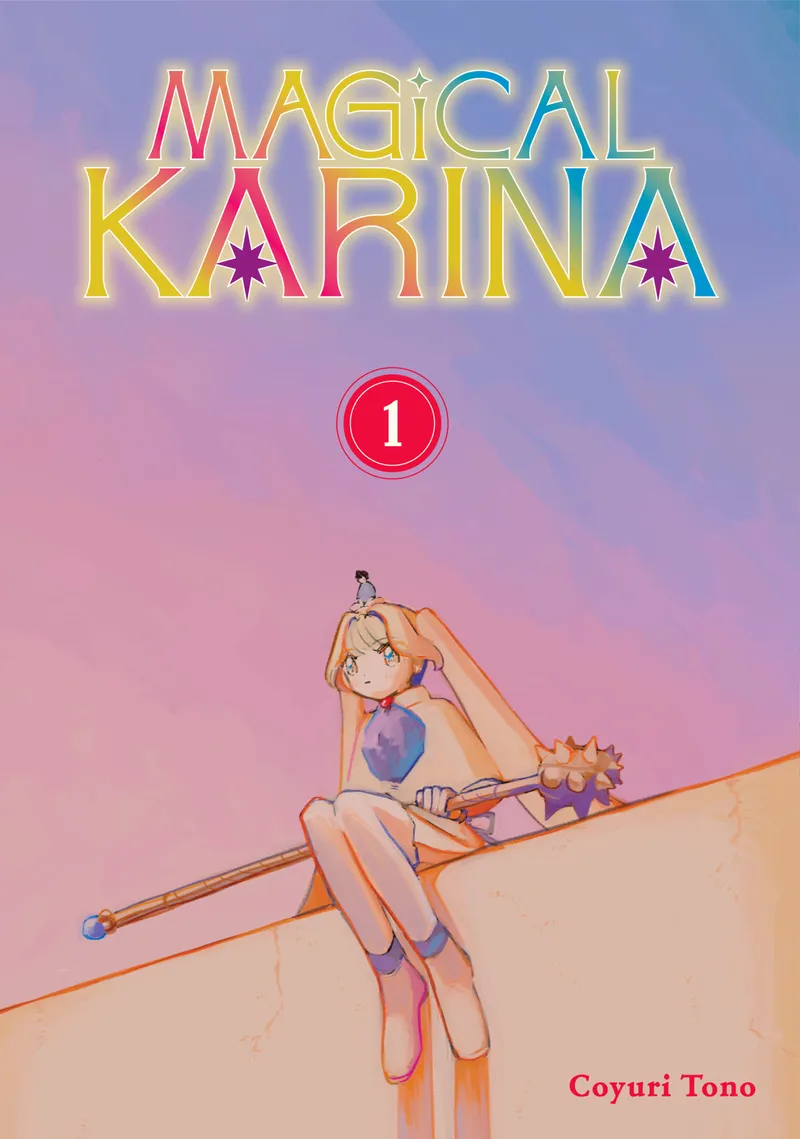 Magical Karina, Vol. 1