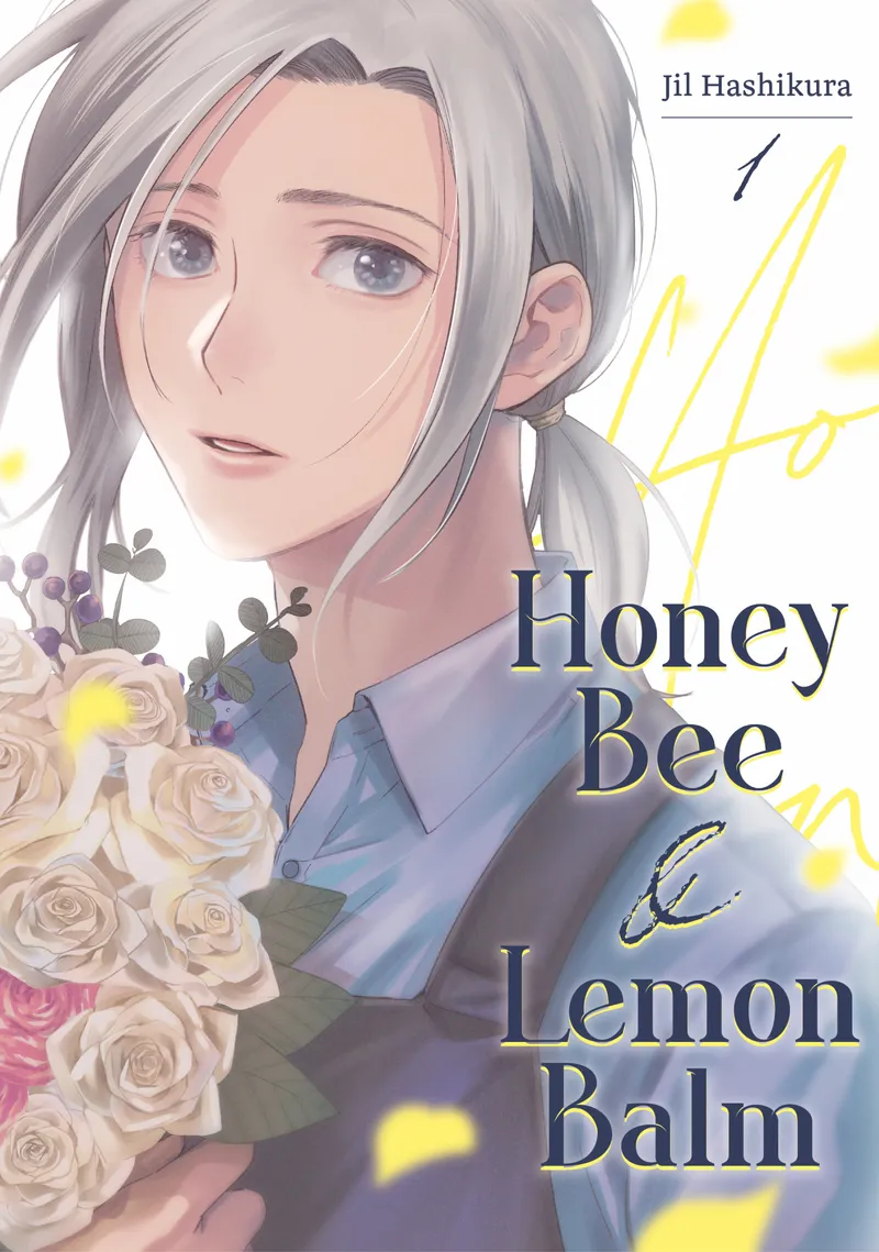Honey Bee & Lemon Balm, Vol. 1