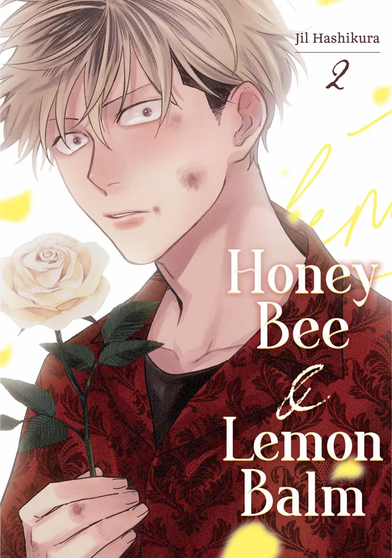 Honey Bee & Lemon Balm, Vol. 2