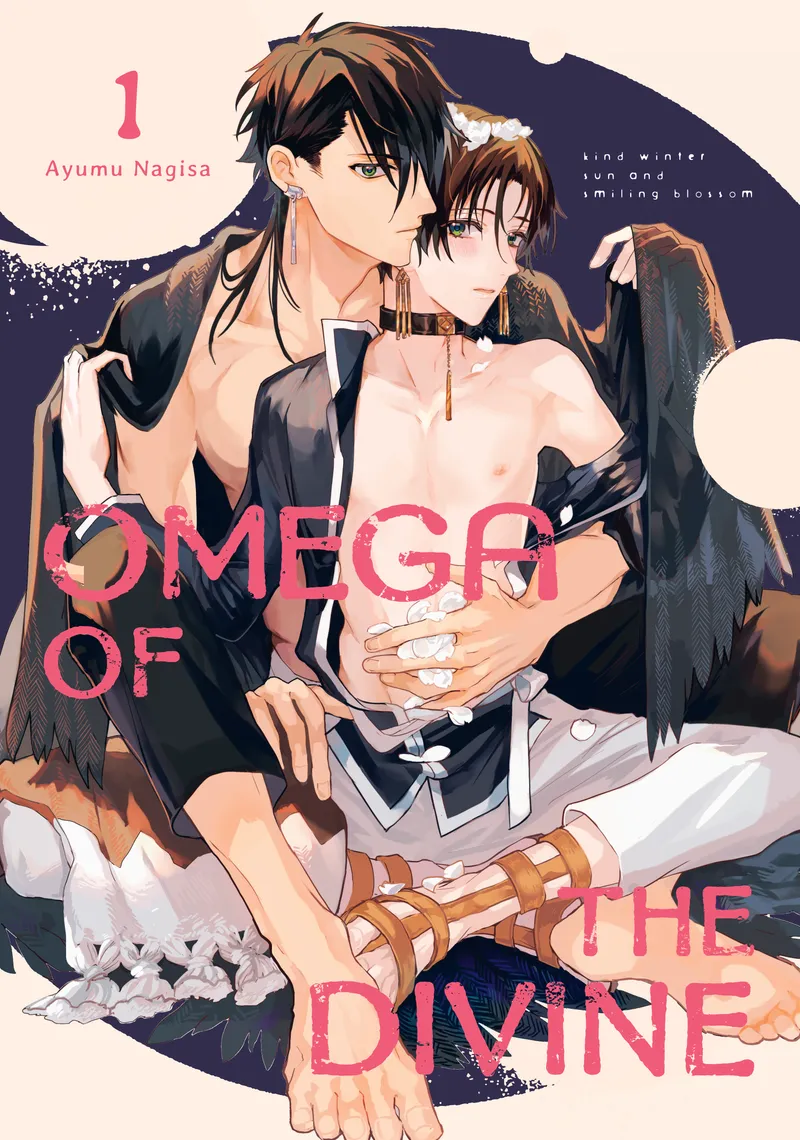 Omega of the Divine, Vol. 1