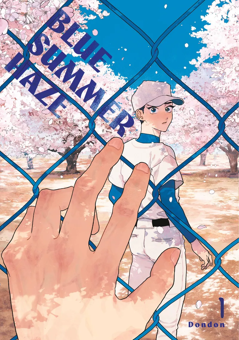 Blue Summer Haze, Vol. 1