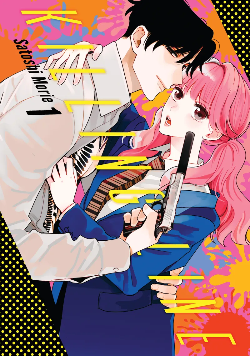Killing Line, Vol. 1