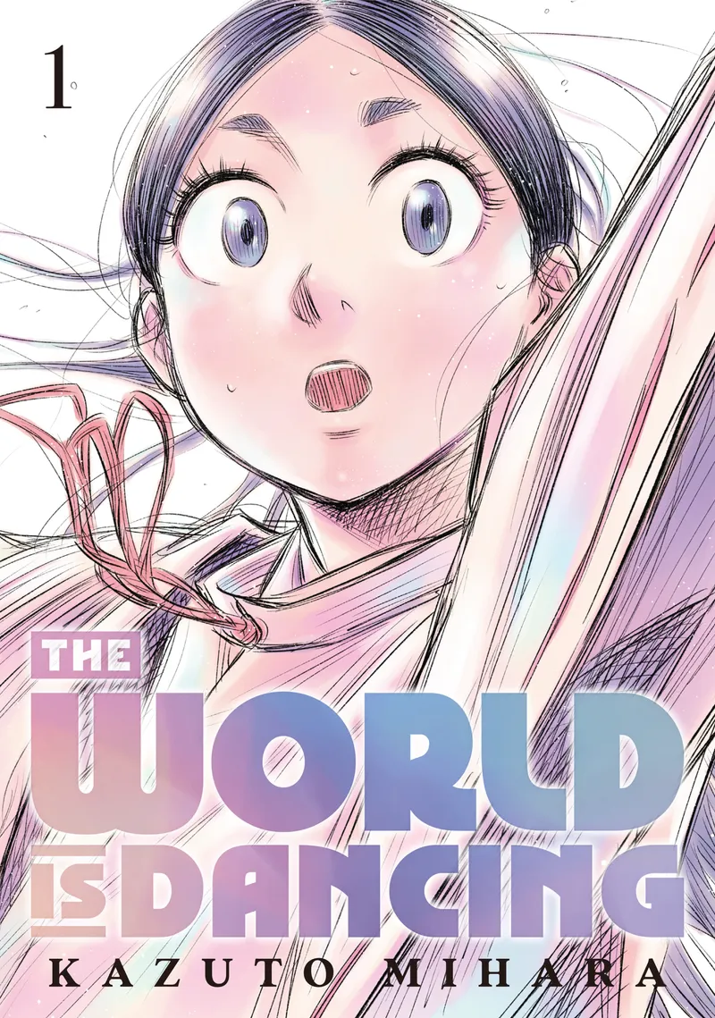 The World is Dancing, Vol. 1