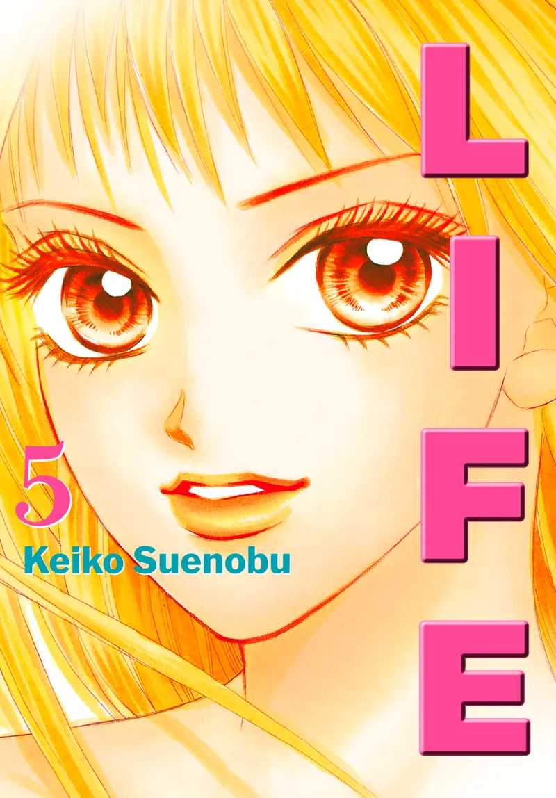 Life, Vol. 5