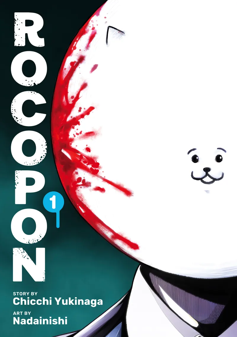 Rocopon, Vol. 1