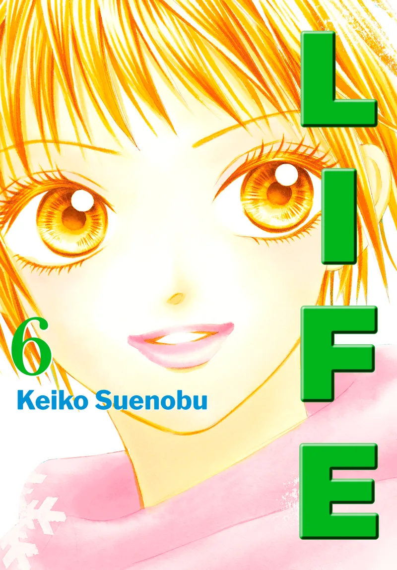 Life, Vol. 6