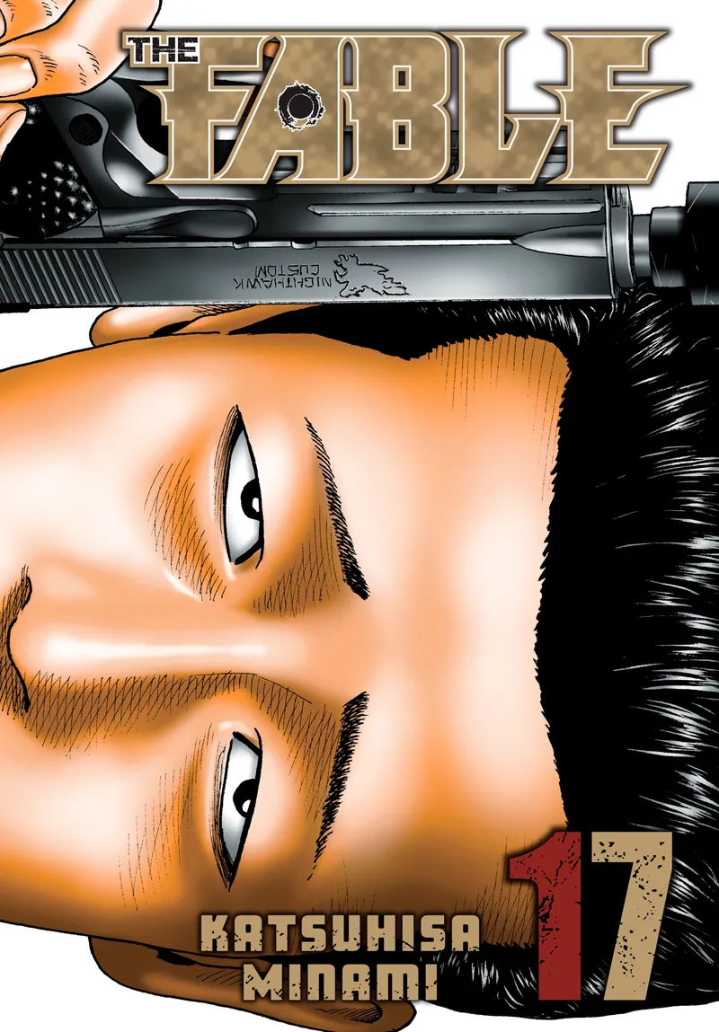 The Fable, Vol. 17