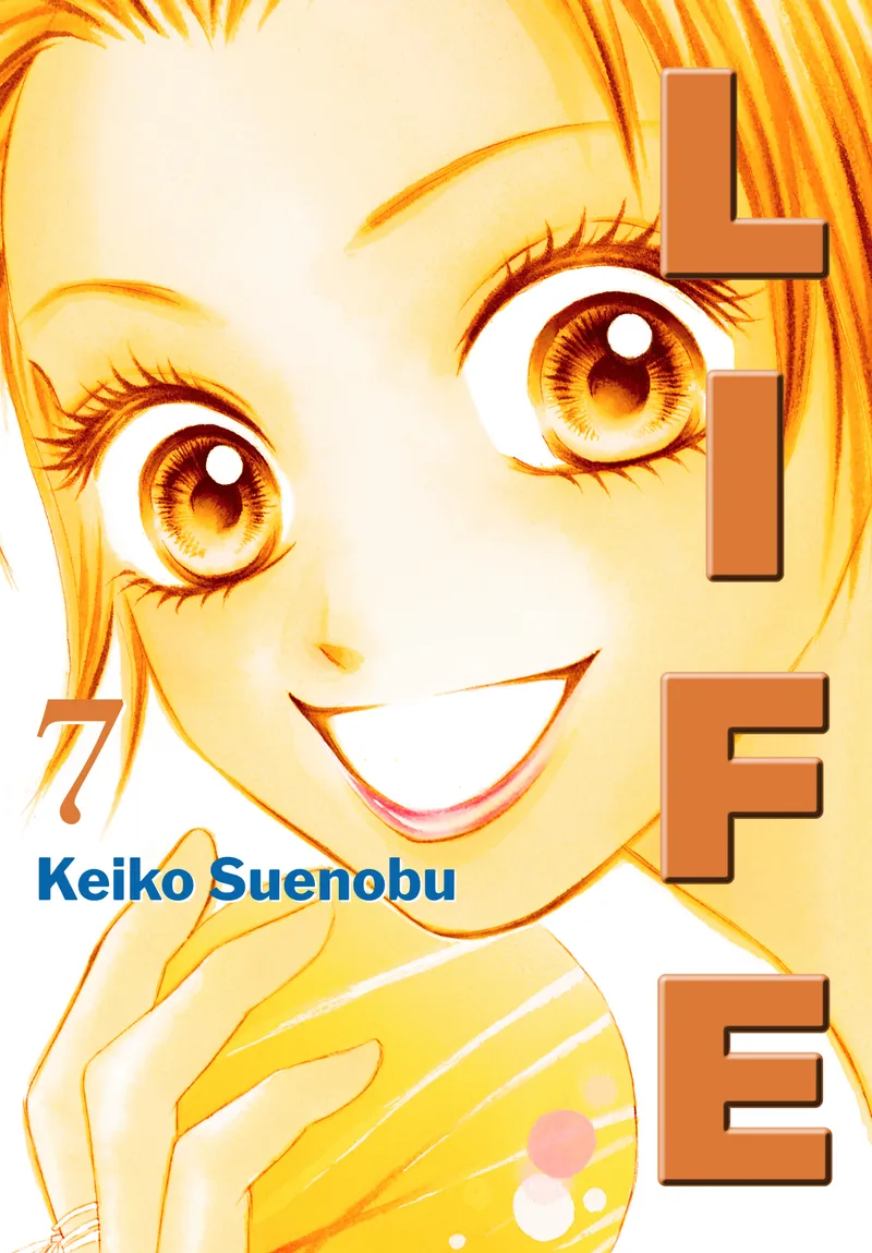 Life, Vol. 7