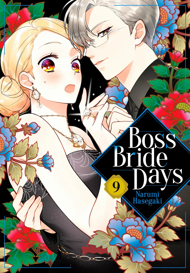 Boss Bride Days, Vol. 9