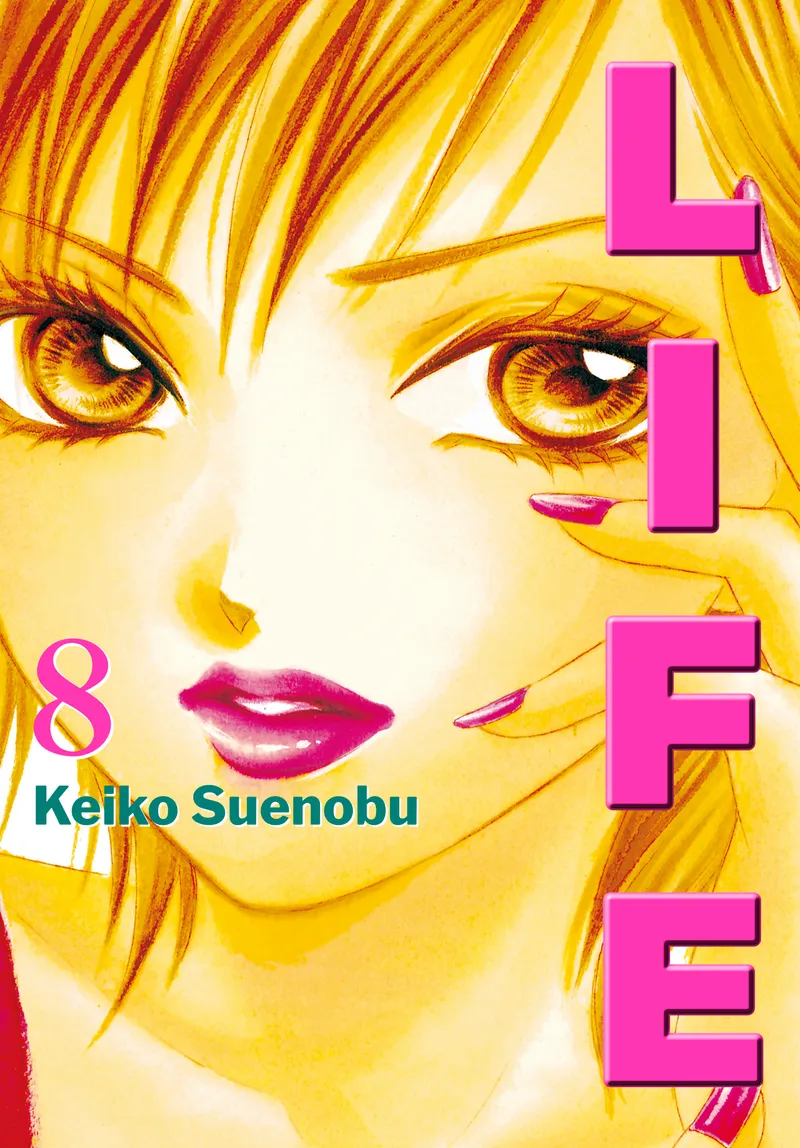 Life, Vol. 8