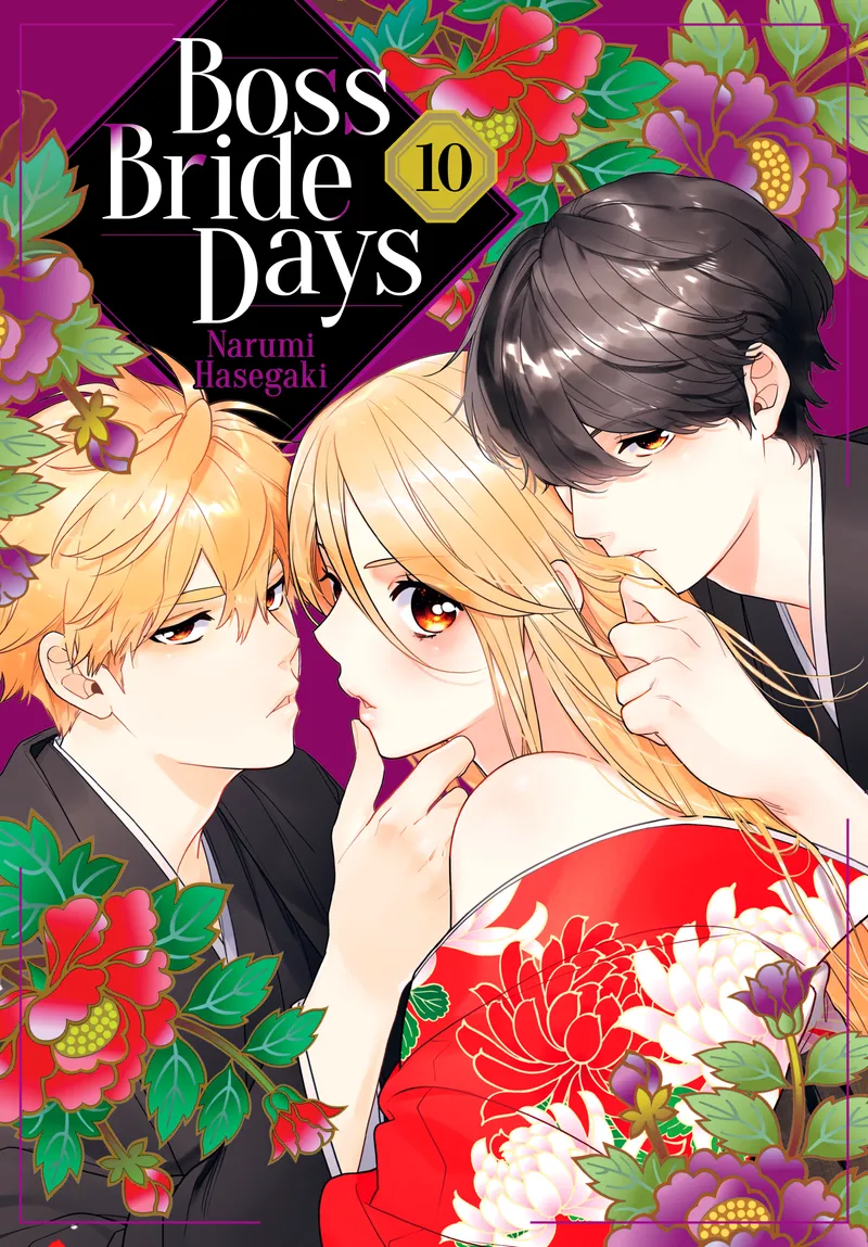 Boss Bride Days, Vol. 10