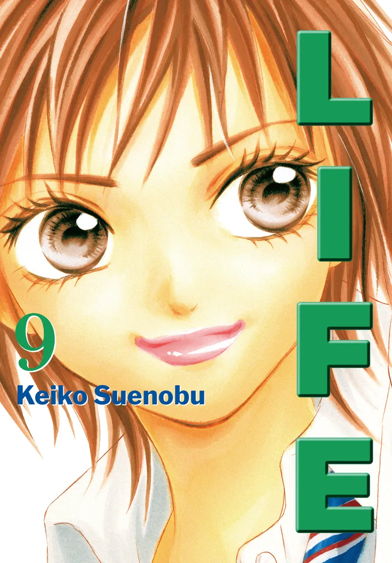 Life, Vol. 9