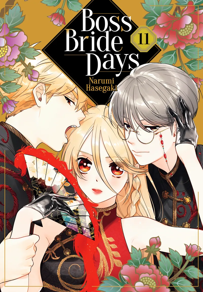 Boss Bride Days, Vol. 11