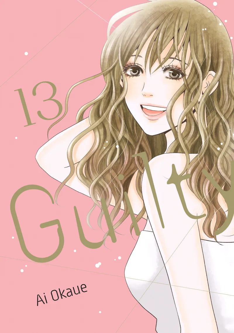 Guilty, Vol. 13