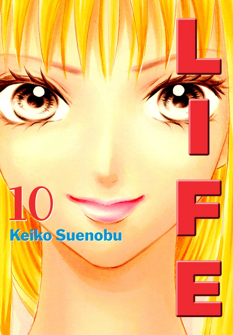 Life, Vol. 10