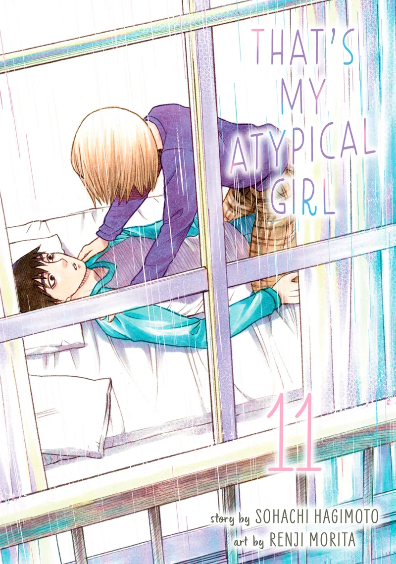 That's My Atypical Girl, Vol. 11