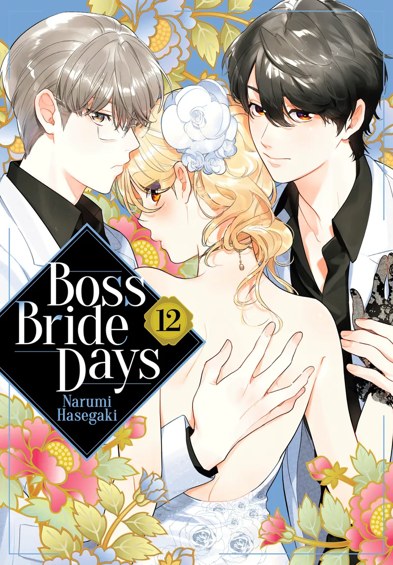 Boss Bride Days, Vol. 12