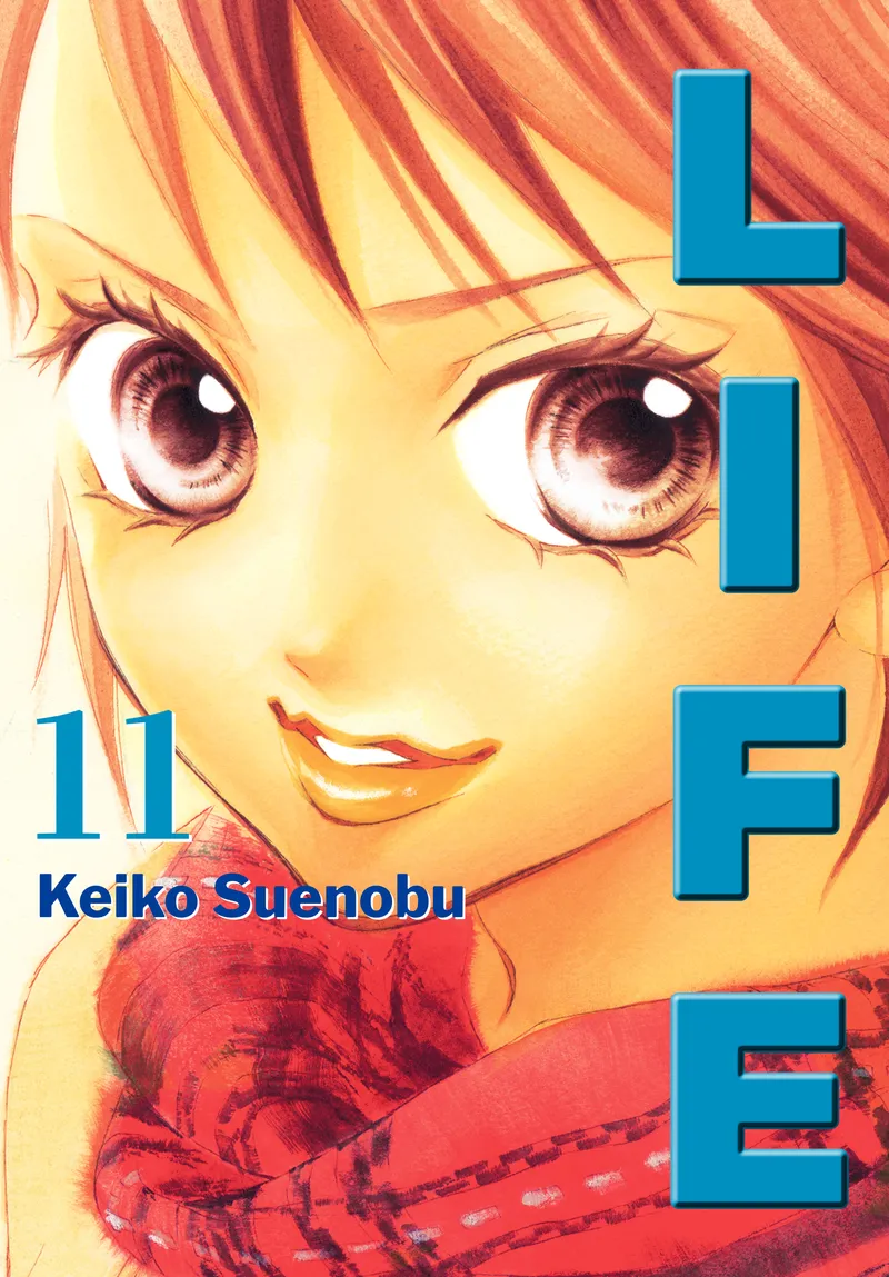 Life, Vol. 11