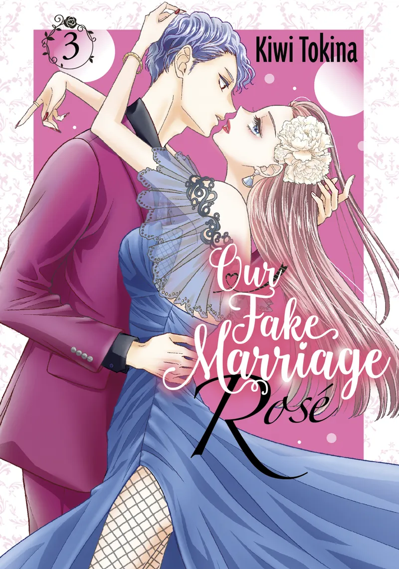 Our Fake Marriage: Rosé, Vol. 3