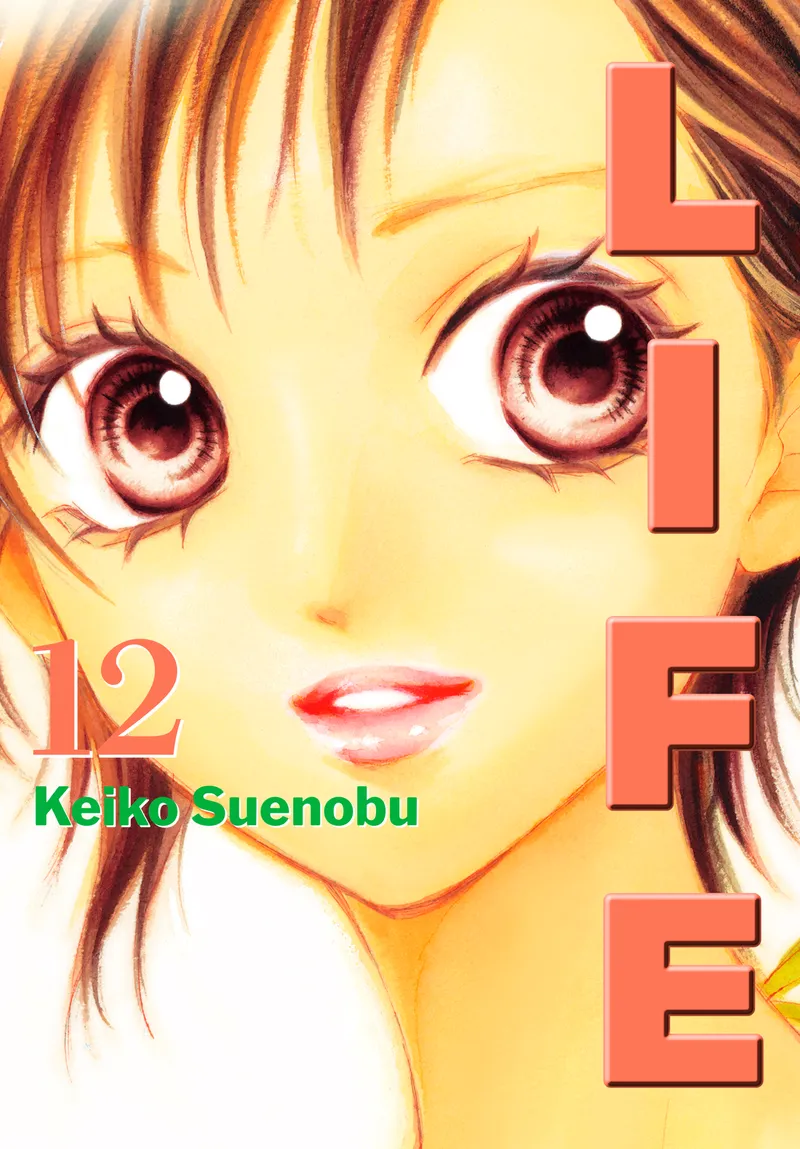 Life, Vol. 12