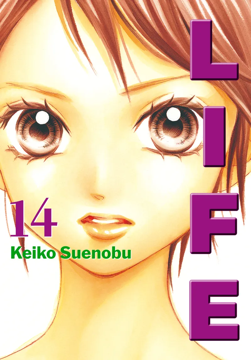 Life, Vol. 14