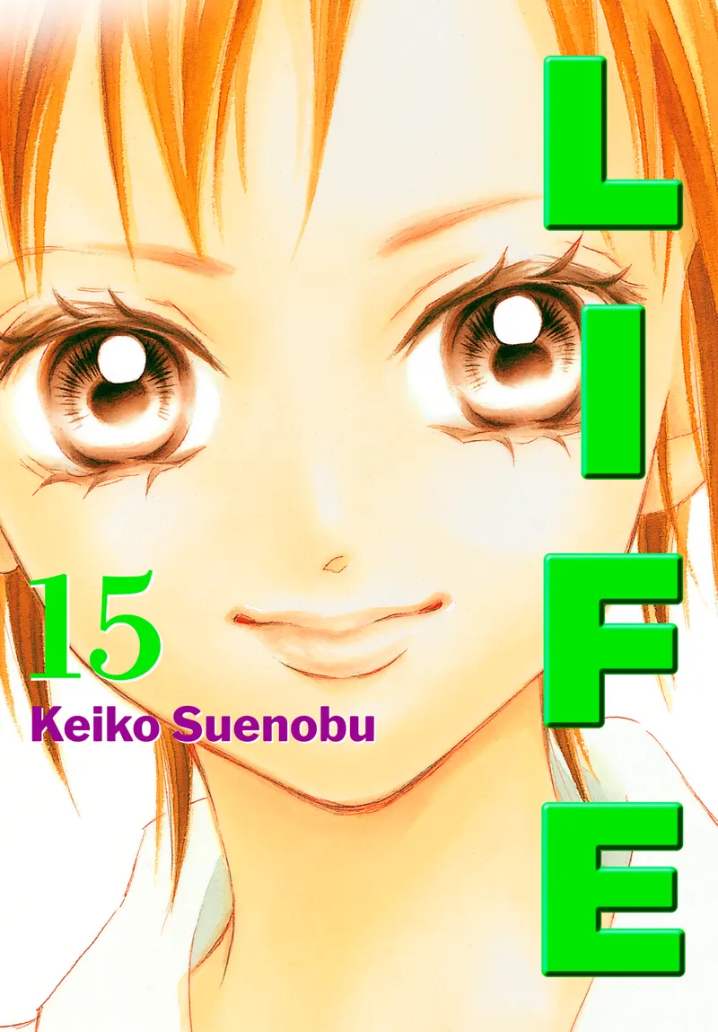 Life, Vol. 15