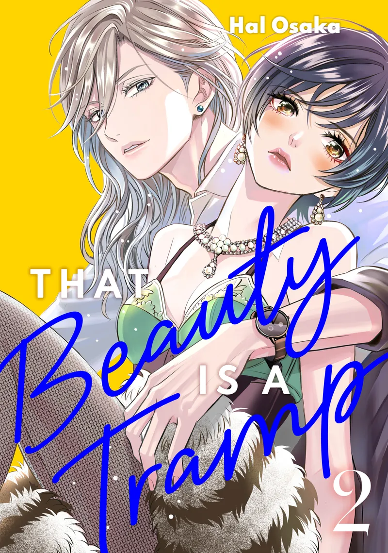 That Beauty Is a Tramp, Vol. 2