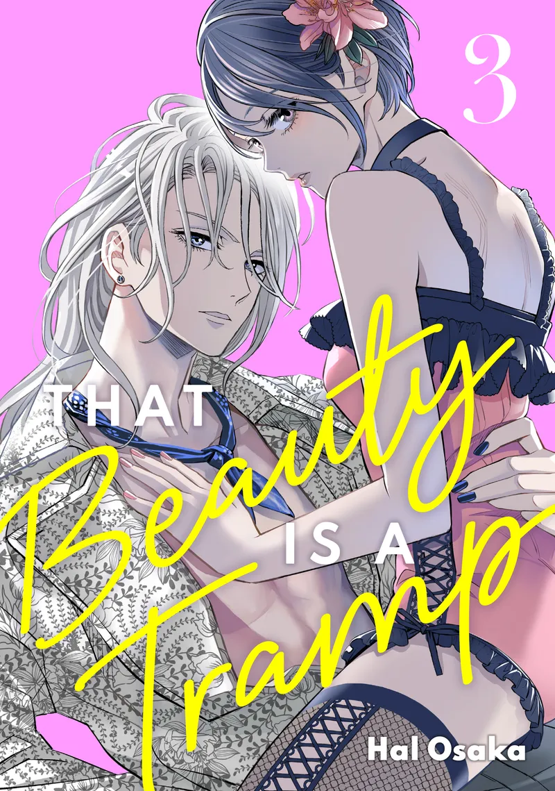 That Beauty Is a Tramp, Vol. 3