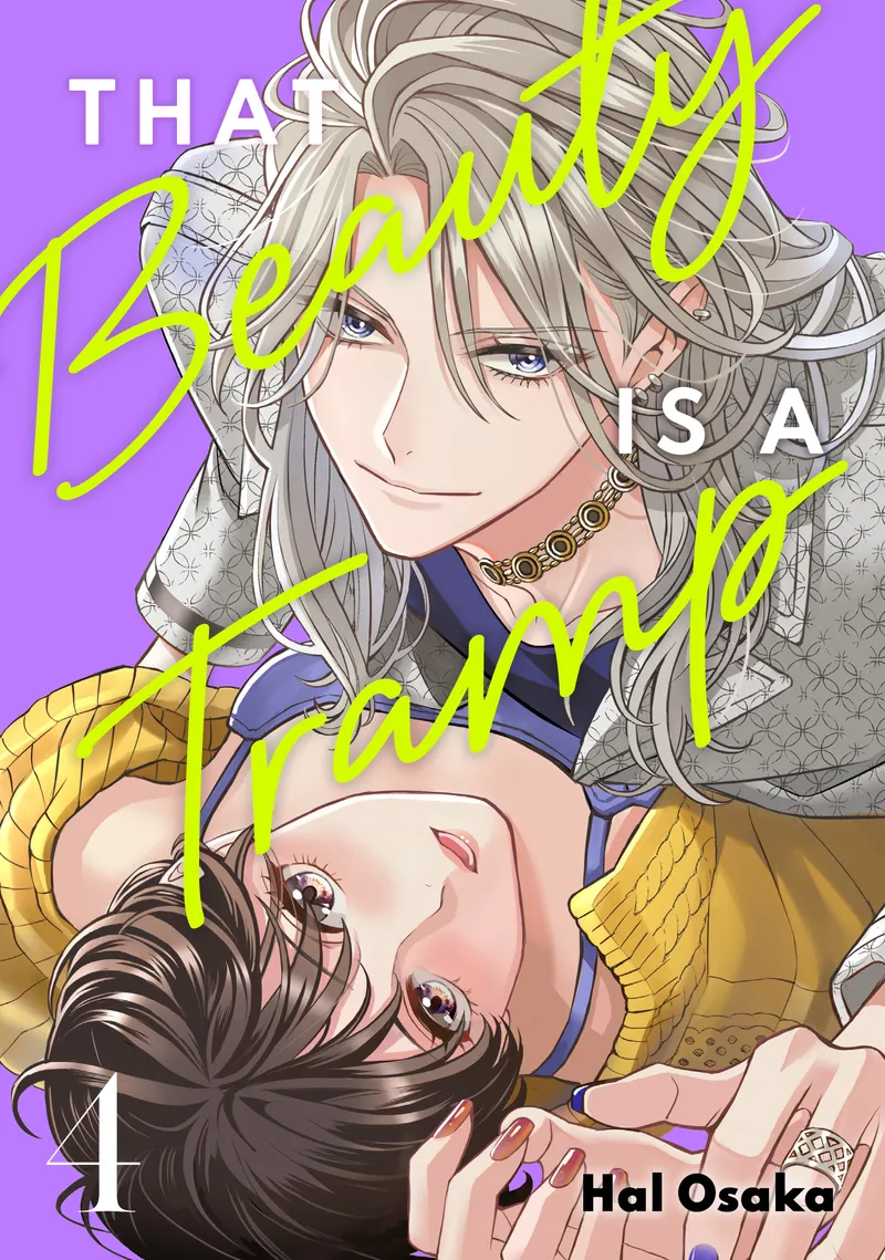 That Beauty Is a Tramp, Vol. 4