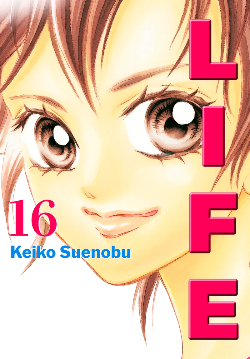 Life, Vol. 16