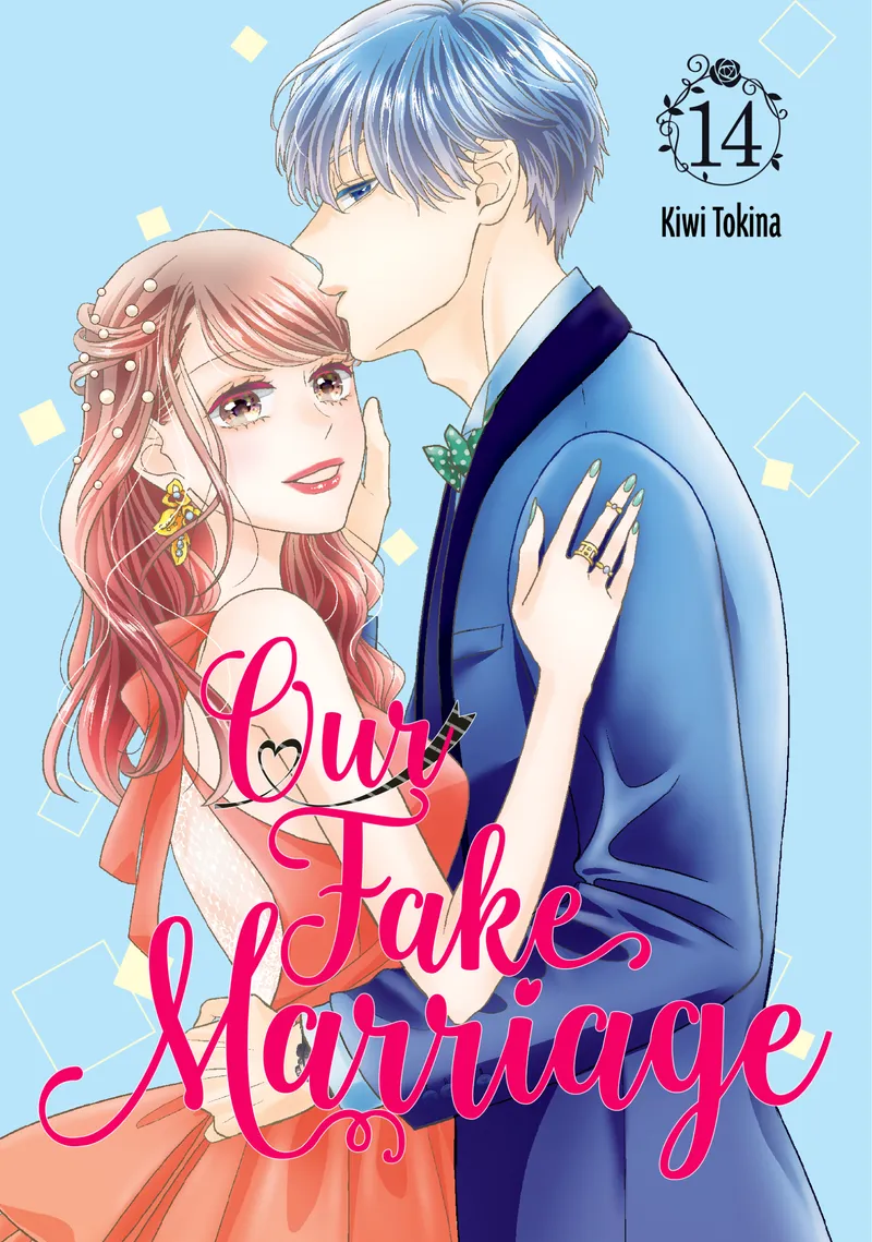 Our Fake Marriage, Vol. 14