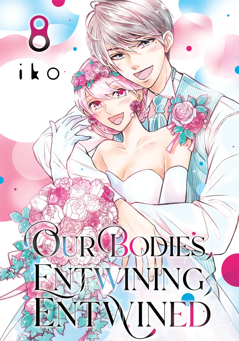Our Bodies, Entwining, Entwined, Vol. 8