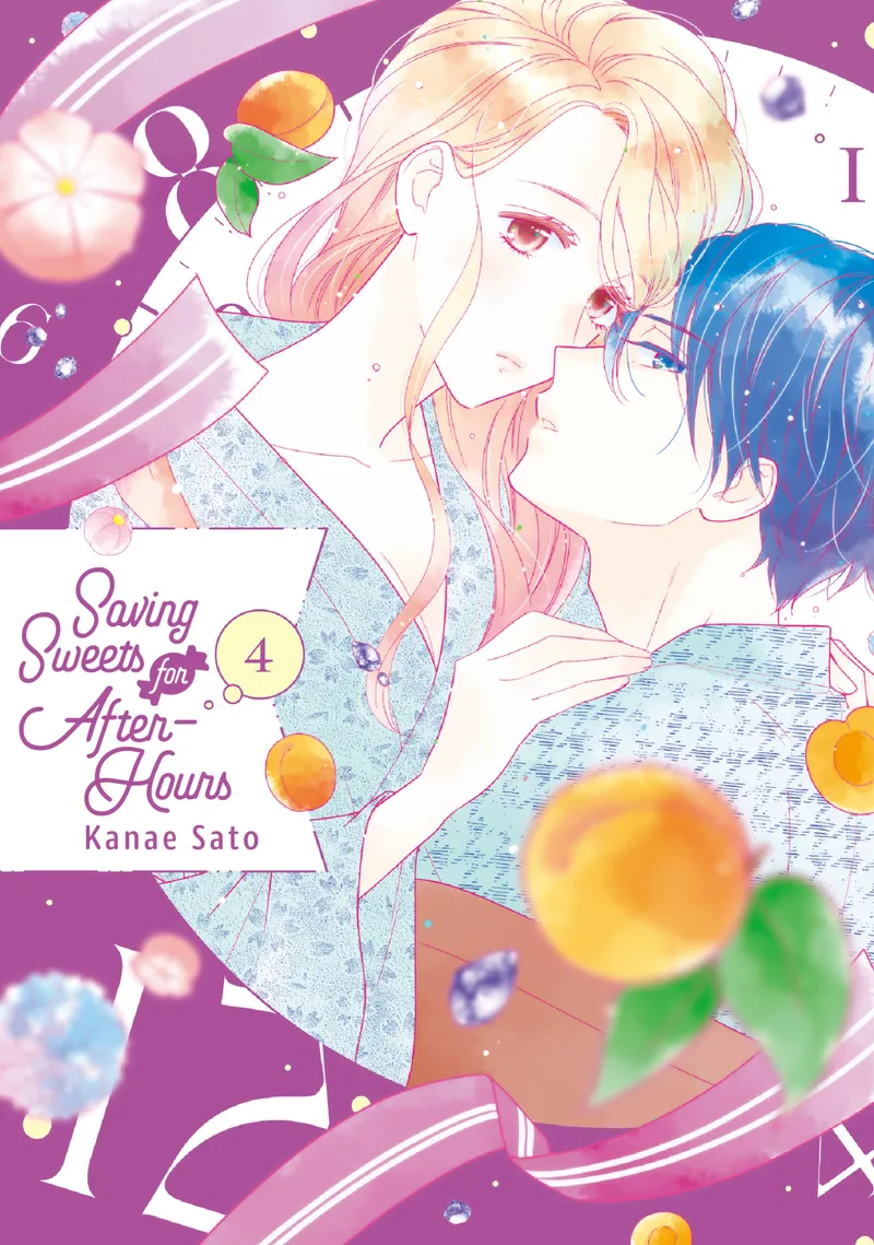 Saving Sweets for After-Hours, Vol. 4