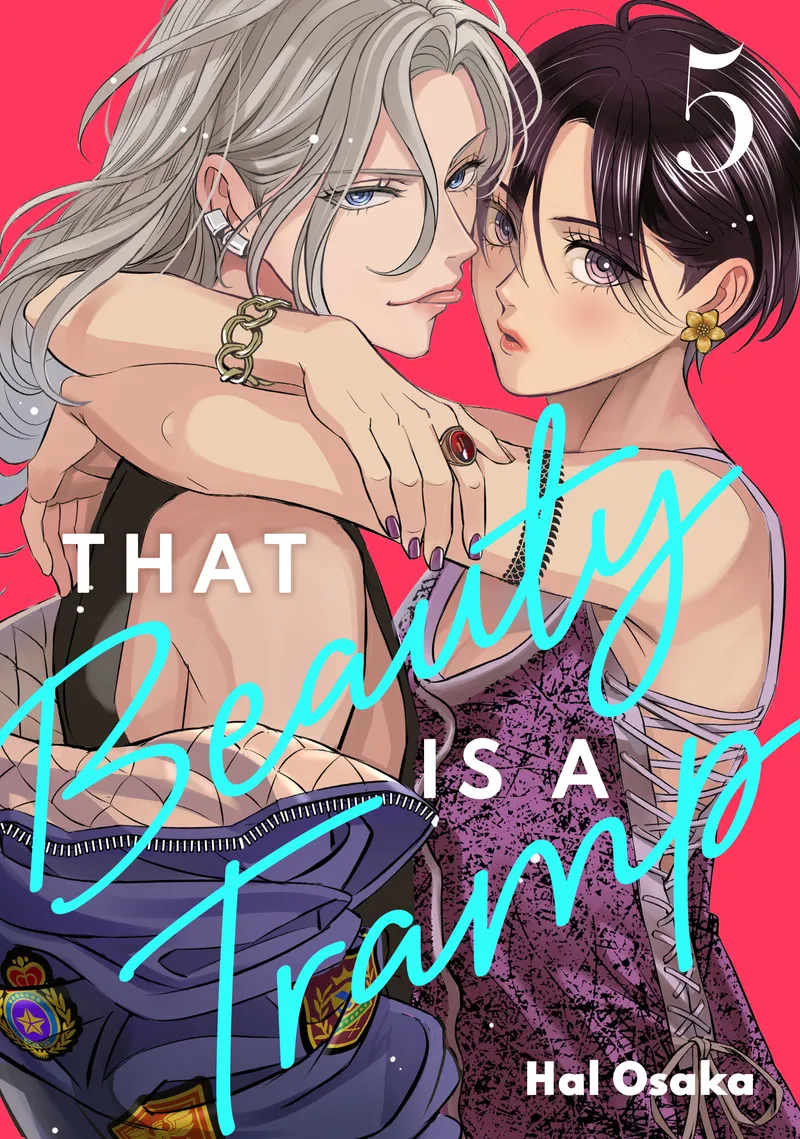 That Beauty Is a Tramp, Vol. 5