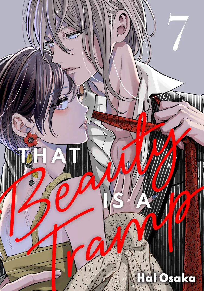 That Beauty Is a Tramp, Vol. 7