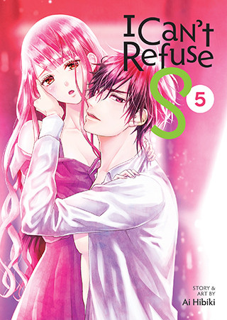 I Can’t Refuse S Vol. 5