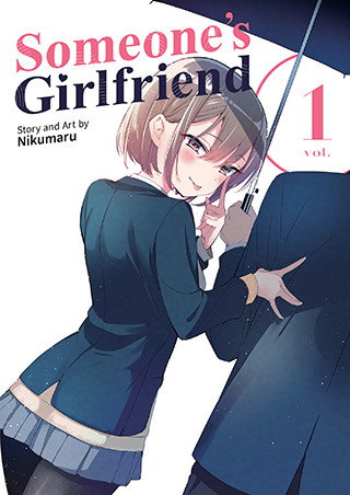 Someone’s Girlfriend Vol. 1