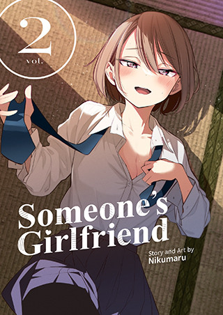 Someone’s Girlfriend Vol. 2