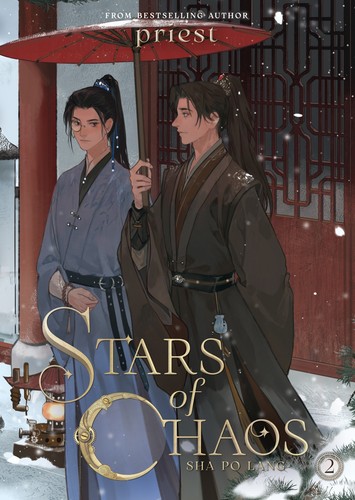 Stars of Chaos
