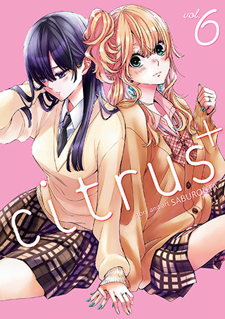 Citrus+ Vol. 6