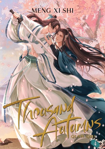 Thousand Autumns